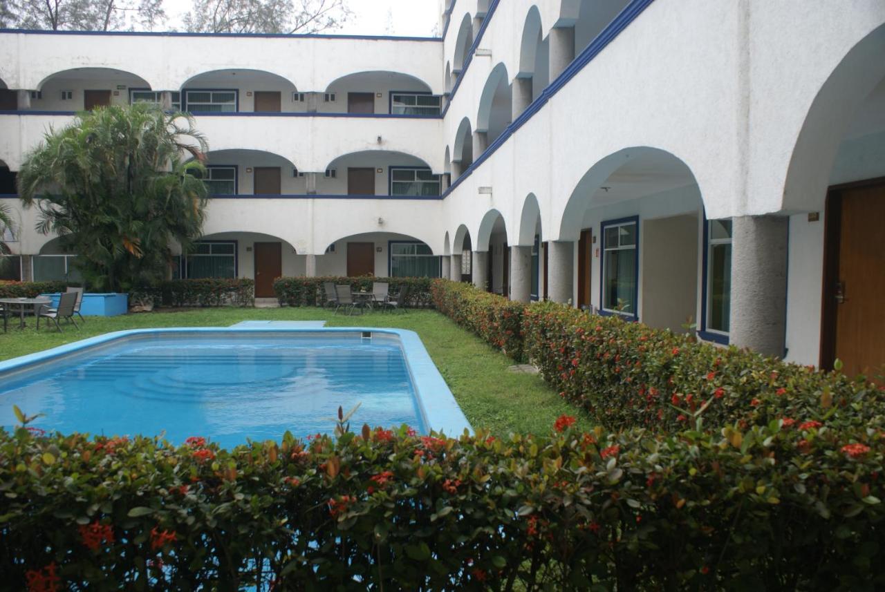 Arcos Aeropuerto 4* Veracruz