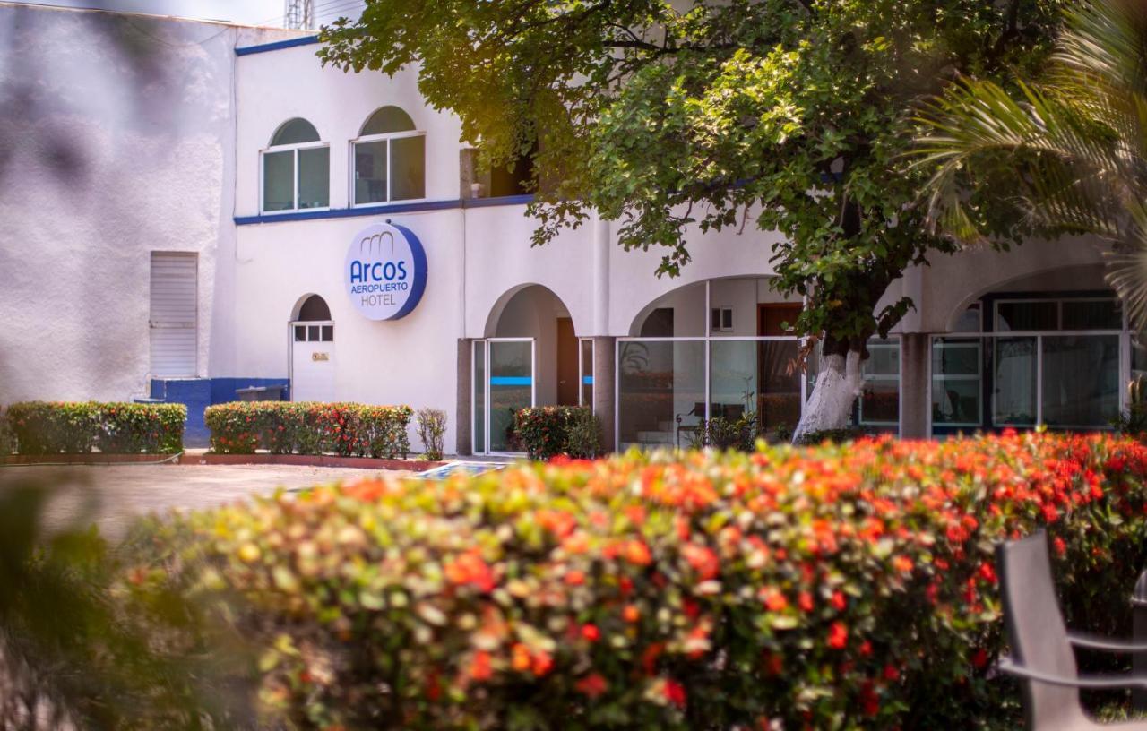 Arcos Aeropuerto Hotel Veracruz