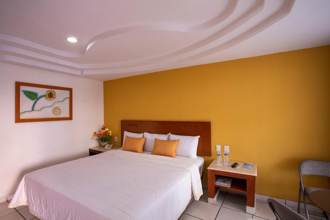 Hotel Arcos Aeropuerto