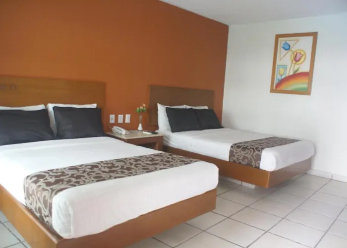 Hotel Arcos Aeropuerto