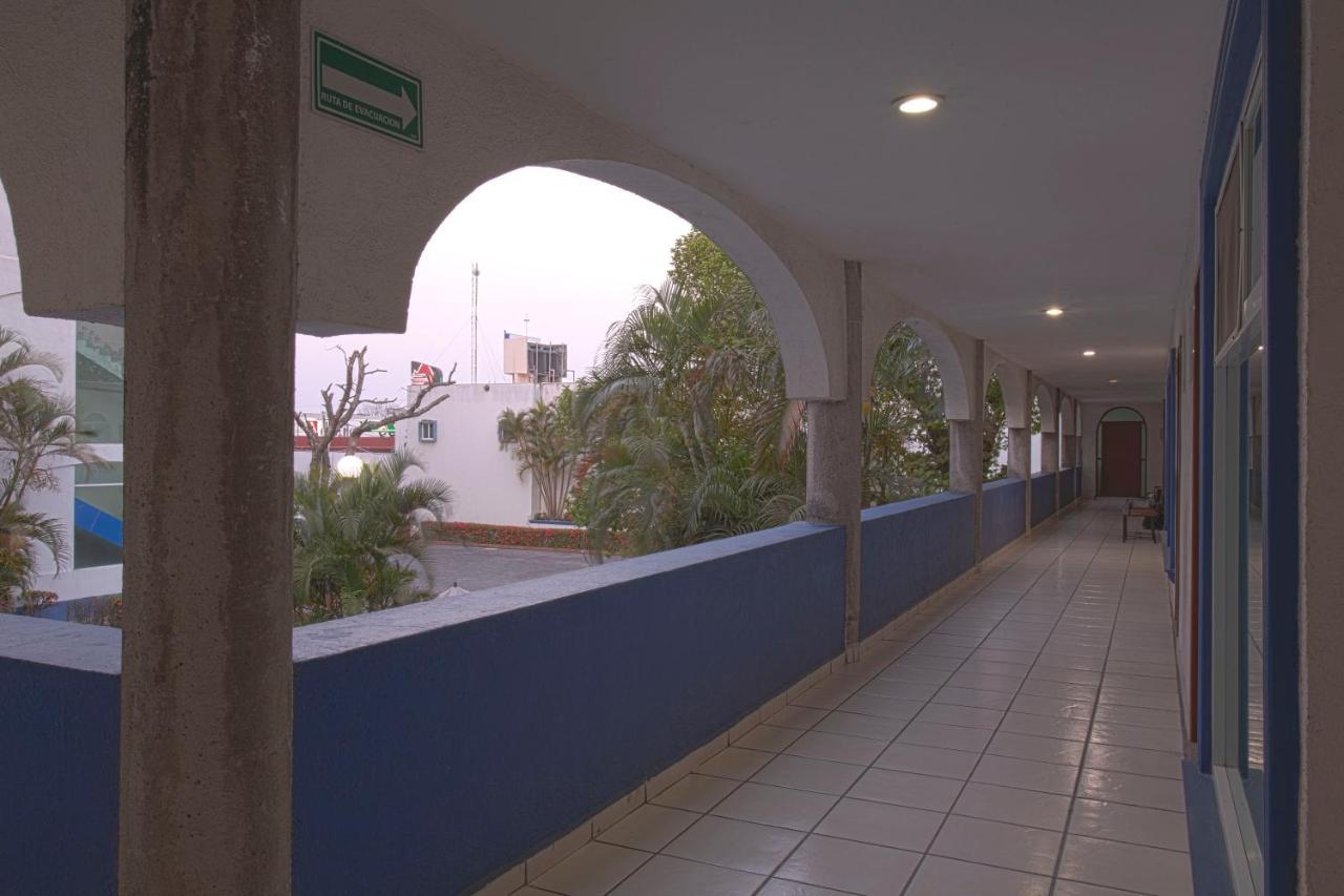 Arcos Aeropuerto 4*