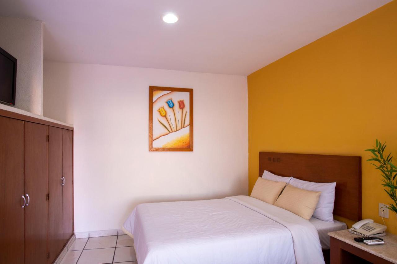 Arcos Aeropuerto 4* Veracruz