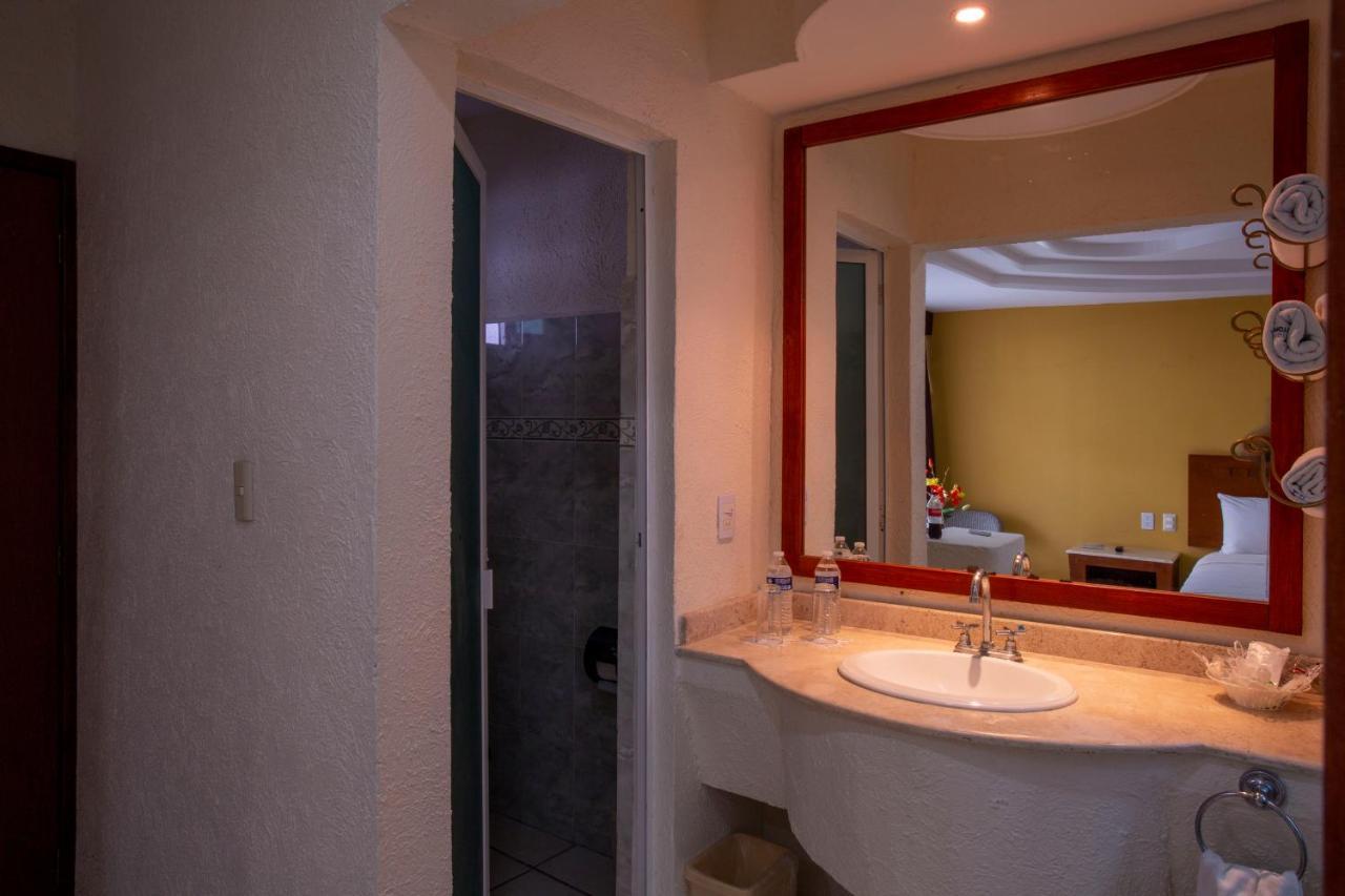 Arcos Aeropuerto Hotel Veracruz