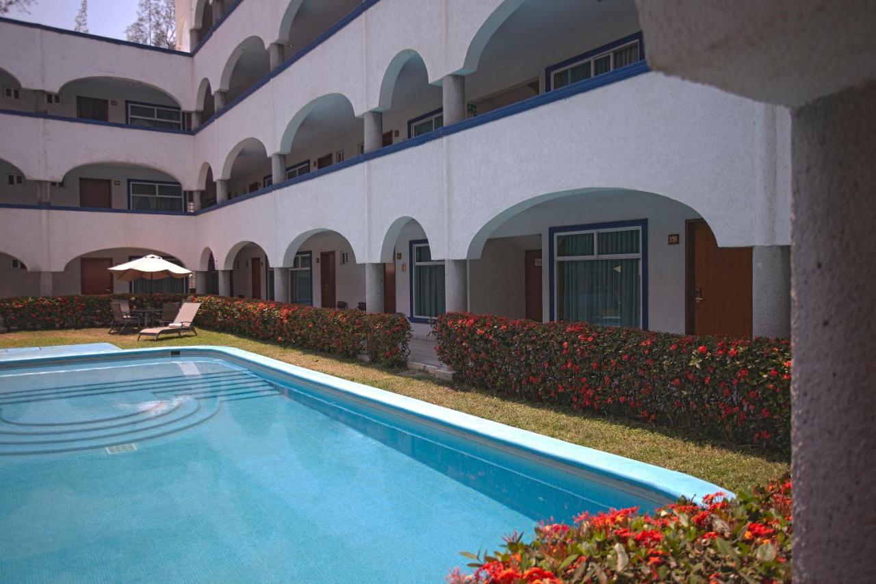 Arcos Aeropuerto Hotel Veracruz